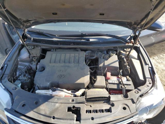 Photo 11 from auction – 2016 TOYOTA AVALON XLE with VIN 4T1BK1EB5GU223068