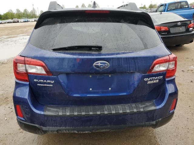 Photo 6 from auction – 2017 SUBARU OUTBACK 2. with VIN 4S4BSAKC1H3304668