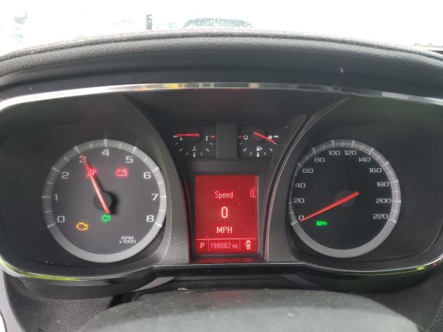 Photo 9 from auction – 2012 GMC TERRAIN SL with VIN 2GKFLTE5XC6141536