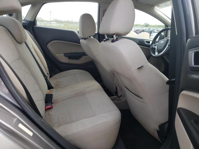Photo 10 from auction – 2014 FORD FIESTA SE with VIN 3FADP4BJ8EM131049