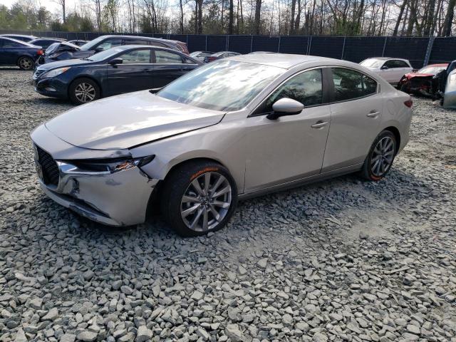 MAZDA 3 SELECT 2023 with VIN 3MZBPABM9PM354517 - Photo from auction
