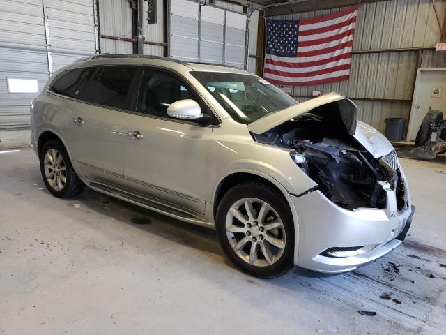 Photo 4 from auction – 2014 BUICK ENCLAVE with VIN 5GAKRCKD8EJ285310