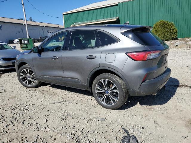 Photo 2 from auction – 2021 FORD ESCAPE SE with VIN 1FMCU9G68MUB30196