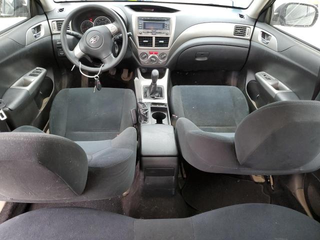 Photo 8 from auction – 2009 SUBARU IMPREZA 2. with VIN JF1GH616X9G808041