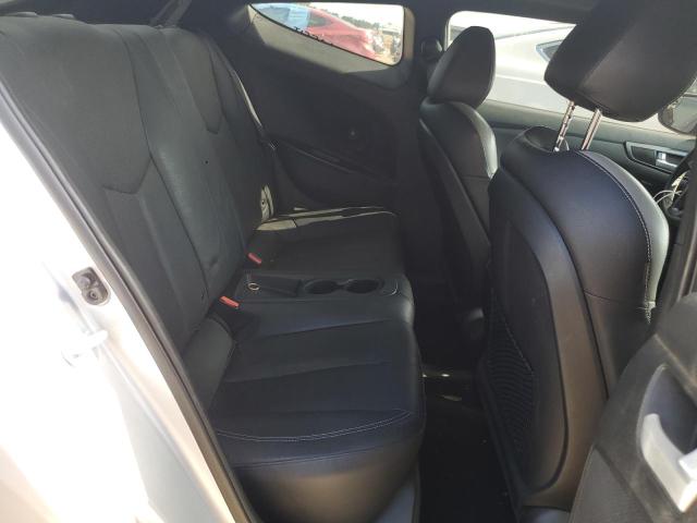 Photo 10 from auction – 2017 HYUNDAI VELOSTER T with VIN KMHTC6AE8HU314707