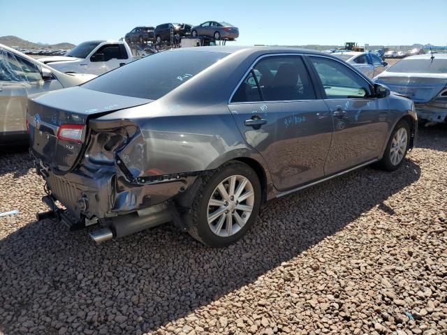 Photo 3 from auction – 2014 TOYOTA CAMRY L with VIN 4T4BF1FK0ER373627