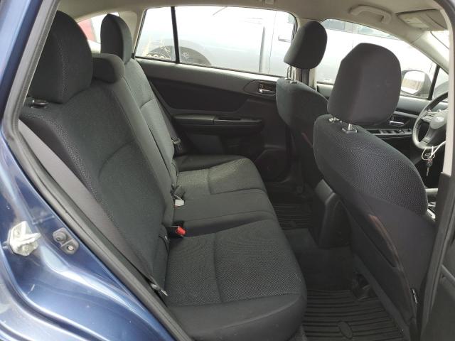 Photo 10 from auction – 2012 SUBARU IMPREZA PR with VIN JF1GPAC64CH201363