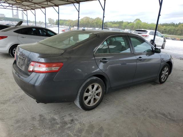 Photo 3 from auction – 2011 TOYOTA CAMRY BASE with VIN 4T1BF3EKXBU200006