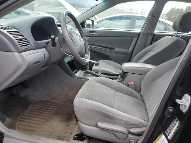Photo 7 from auction – 2006 TOYOTA CAMRY LE with VIN 4T1BE32K66U738196