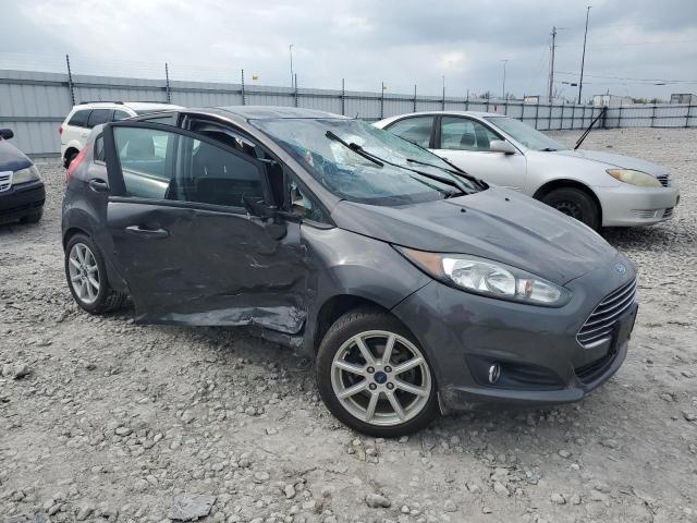 Photo 4 from auction – 2015 FORD FIESTA SE with VIN 3FADP4EJ6FM196754