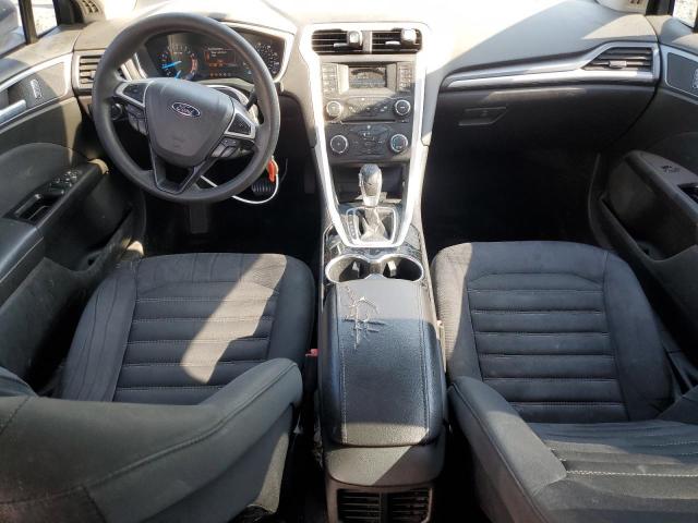 Photo 8 from auction – 2014 FORD FUSION SE with VIN 1FA6P0HD7E5389040