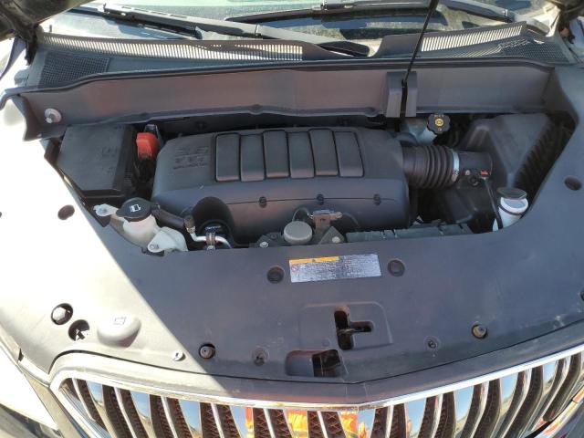 Photo 12 from auction – 2017 BUICK ENCLAVE with VIN 5GAKRAKD0HJ230665