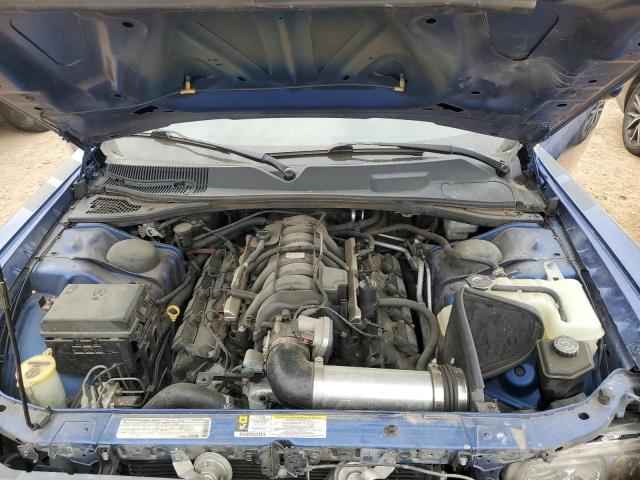 Photo 11 from auction – 2010 DODGE CHALLENGER with VIN 2B3CJ5DT2AH261849