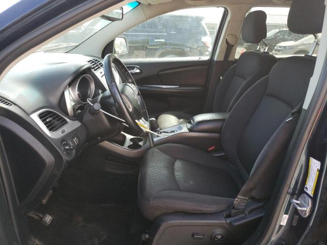 Photo 7 from auction – 2013 DODGE JOURNEY SX with VIN 3C4PDCBB0DT568440
