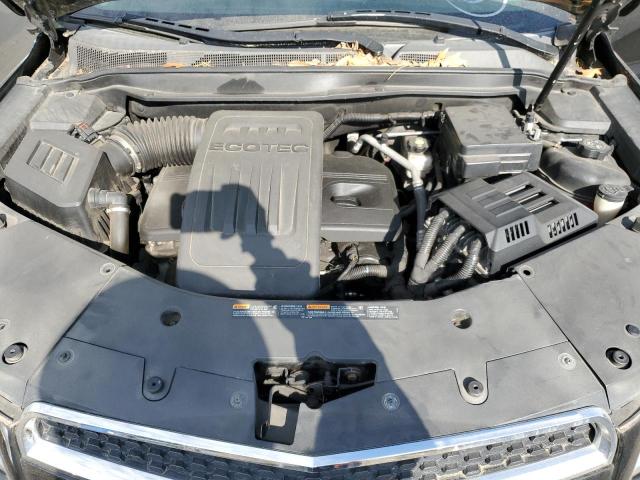 Photo 12 from auction – 2014 CHEVROLET EQUINOX LT with VIN 2GNALBEK1E6331483