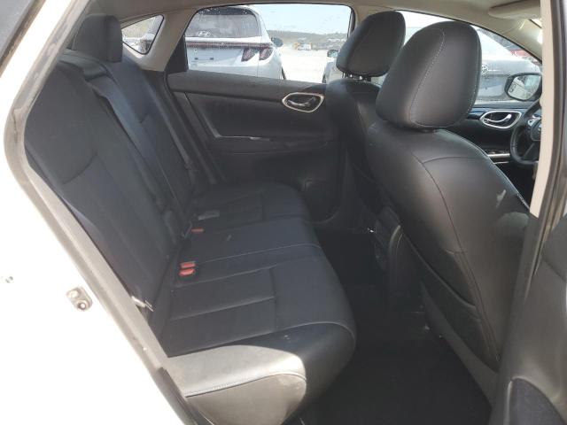 Photo 10 from auction – 2017 NISSAN SENTRA SR with VIN 3N1CB7AP6HY206018