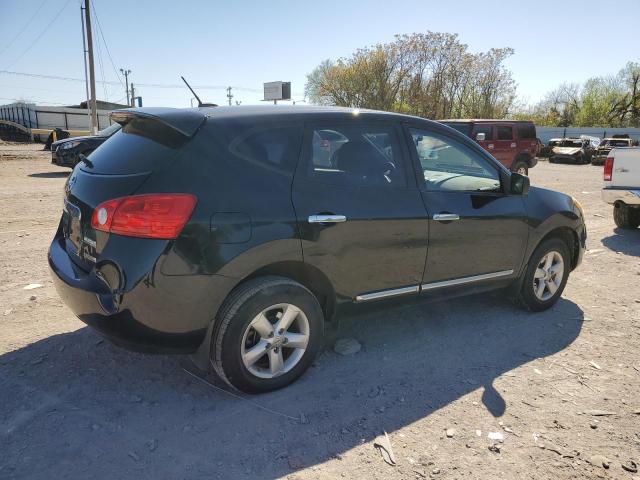 Photo 3 from auction – 2012 NISSAN ROGUE S with VIN JN8AS5MT2CW286701