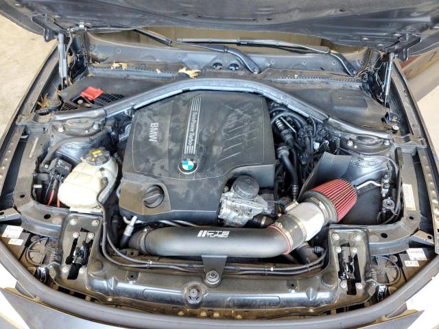 Photo 11 from auction – 2015 BMW 435 I GRAN with VIN WBA4B1C5XFD955332