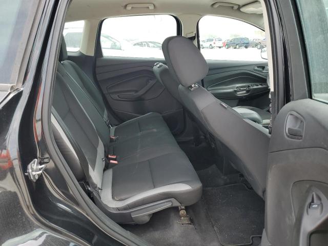 Photo 11 from auction – 2014 FORD ESCAPE S with VIN 1FMCU0F77EUA29349