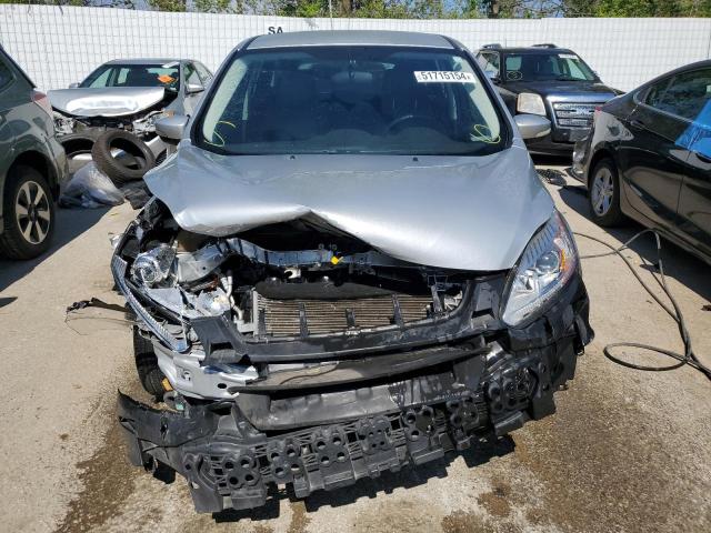 Photo 5 from auction – 2017 FORD C-MAX SE with VIN 1FADP5EUXHL102525