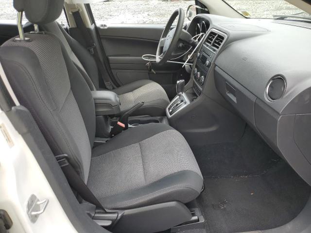 Photo 7 from auction – 2012 DODGE CALIBER SX with VIN 1C3CDWDA0CD508073