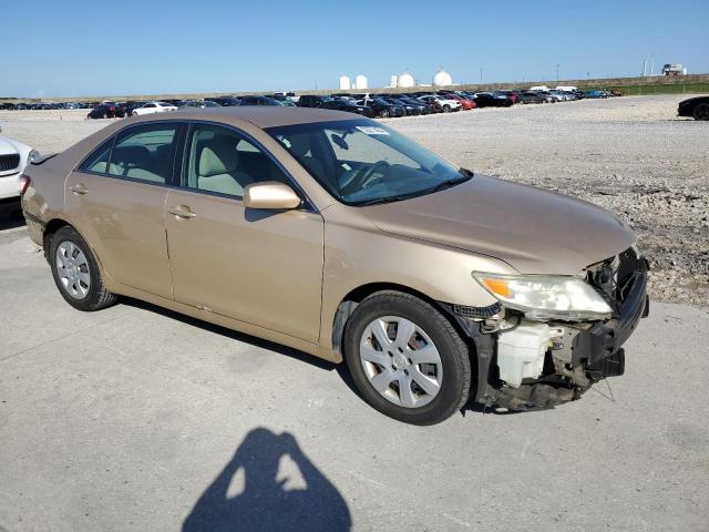 Photo 4 from auction – 2011 TOYOTA CAMRY BASE with VIN 4T1BF3EK2BU127570