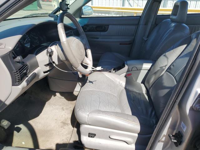 Photo 7 from auction – 2003 BUICK REGAL LS with VIN 2G4WB52K331129080
