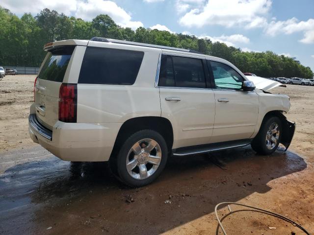 Photo 3 from auction – 2015 CHEVROLET TAHOE C150 with VIN 1GNSCCKC3FR739593