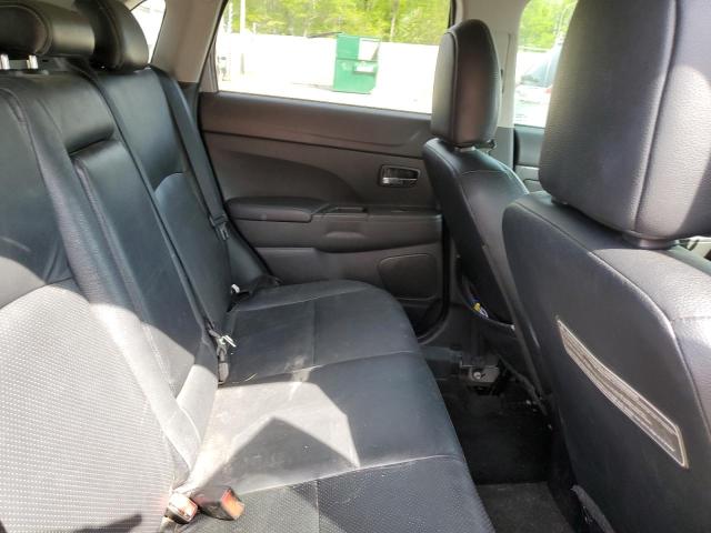 Photo 11 from auction – 2015 MITSUBISHI OUTLANDER with VIN 4A4AR4AU0FE037122