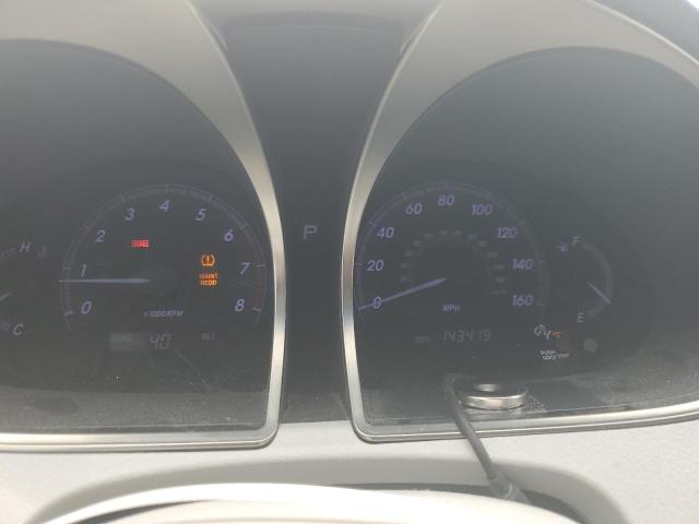 Photo 9 from auction – 2011 TOYOTA AVALON BAS with VIN 4T1BK3DB8BU408818