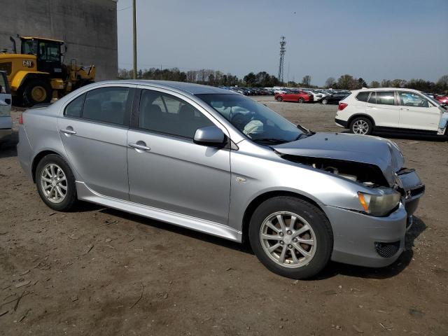 Photo 4 from auction – 2011 MITSUBISHI LANCER ES/ with VIN JA32U2FU2BU006279