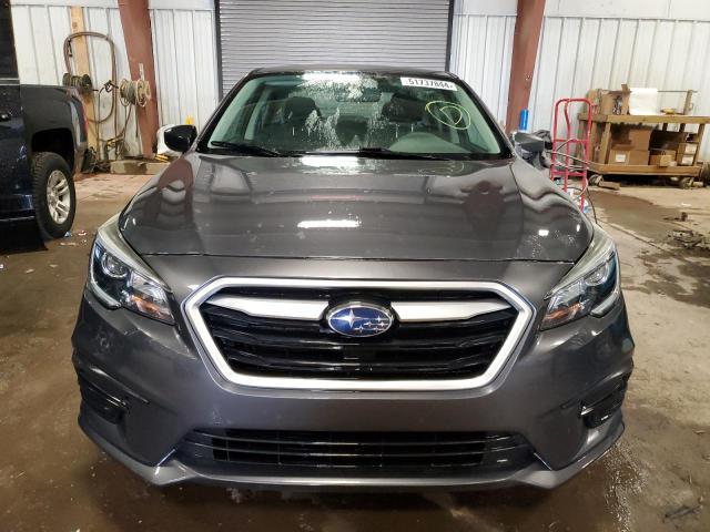 Photo 5 from auction – 2018 SUBARU LEGACY 2.5 with VIN 4S3BNAB63J3026397