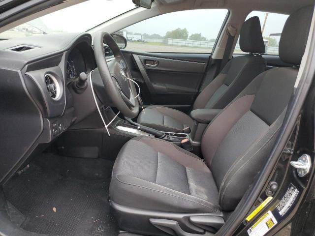 Photo 7 from auction – 2019 TOYOTA COROLLA L with VIN 5YFBURHE4KP894644