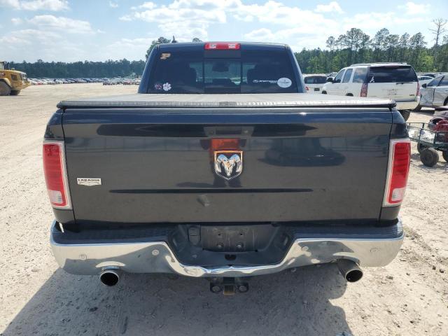 Photo 6 from auction – 2017 RAM 1500 LARAM with VIN 1C6RR6VT1HS708431