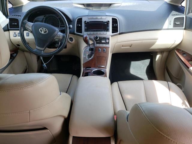 Zdjęcie 8 z aukcji – 2010 TOYOTA VENZA z VIN 4T3BK3BB9AU032199