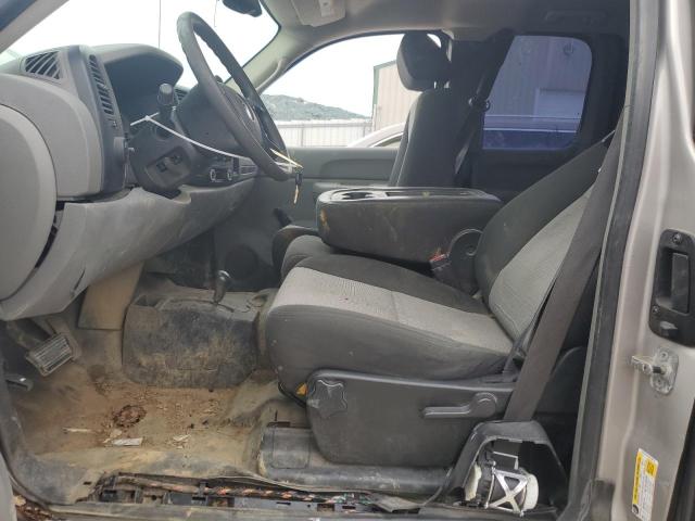 Photo 7 from auction – 2008 CHEVROLET silverado with VIN 2GCEK19J181246721