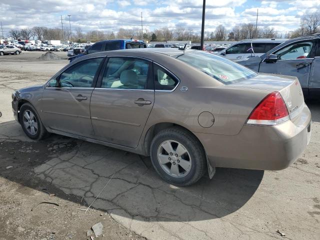 Photo 2 from auction – 2006 CHEVROLET IMPALA LT with VIN 2G1WT58K369164144