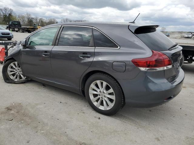 Photo 2 from auction – 2013 TOYOTA VENZA LE with VIN 4T3BA3BB9DU048037