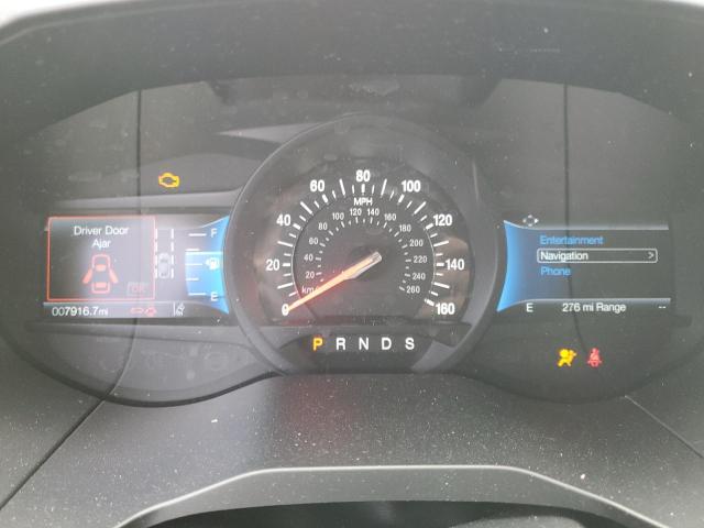 Photo 9 from auction – 2024 FORD EDGE ST with VIN 2FMPK4AP4RBA27365