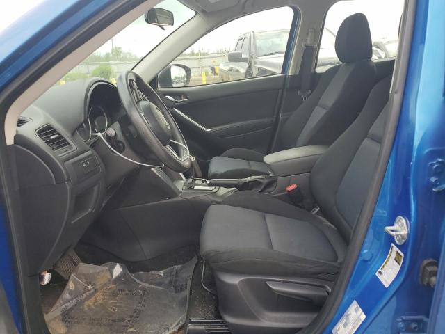 Photo 7 from auction – 2014 MAZDA CX-5 SPORT with VIN JM3KE2BE5E0331041