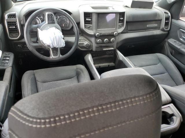Photo 8 from auction – 2019 RAM 1500 BIG H with VIN 1C6RREFTXKN880892