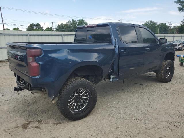 Photo 3 from auction – 2021 CHEVROLET SILVERADO with VIN 3GCUYEETXMG156767