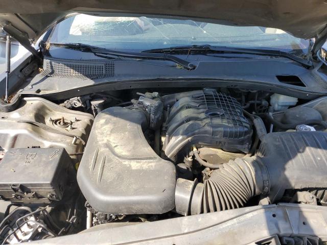 Photo 11 from auction – 2012 CHRYSLER 300 with VIN 2C3CCAAG2CH129643