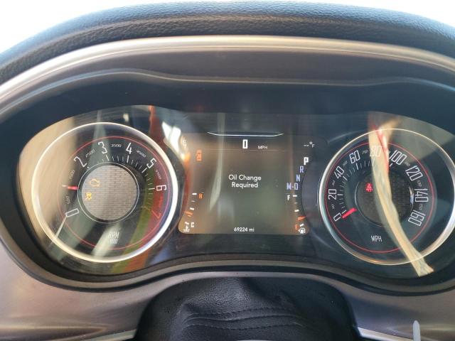 Photo 9 from auction – 2019 DODGE CHALLENGER with VIN 2C3CDZAG1KH677496