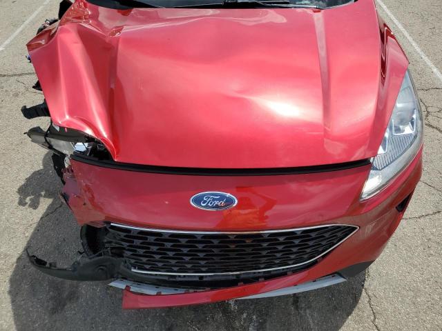 Photo 11 from auction – 2020 FORD ESCAPE SE with VIN 1FMCU0G63LUA28315