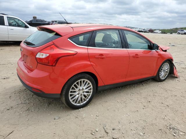 Photo 3 from auction – 2012 FORD FOCUS SEL with VIN 1FAHP3M27CL274770