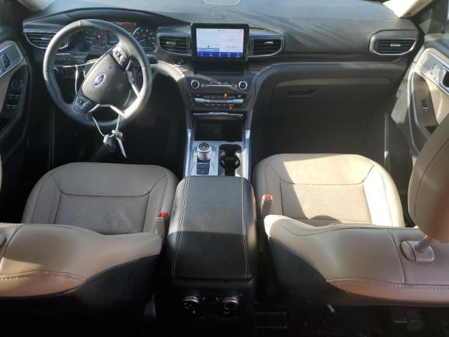 Photo 8 from auction – 2020 FORD EXPLORER L with VIN 1FMSK7FH2LGA48048