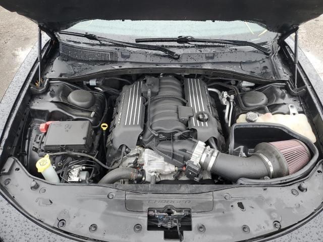 Photo 11 from auction – 2019 DODGE CHARGER SC with VIN 2C3CDXGJ4KH743840