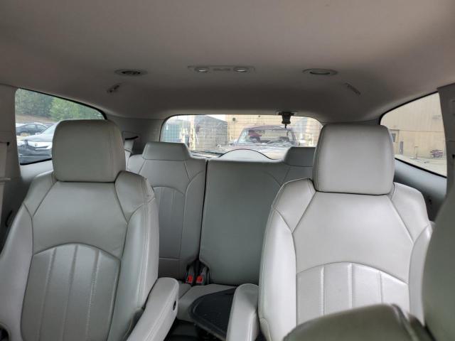 Photo 10 from auction – 2015 BUICK ENCLAVE with VIN 5GAKRBKD6FJ230558