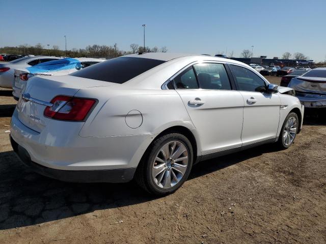 Photo 3 from auction – 2010 FORD TAURUS LIM with VIN 1FAHP2FW8AG157957